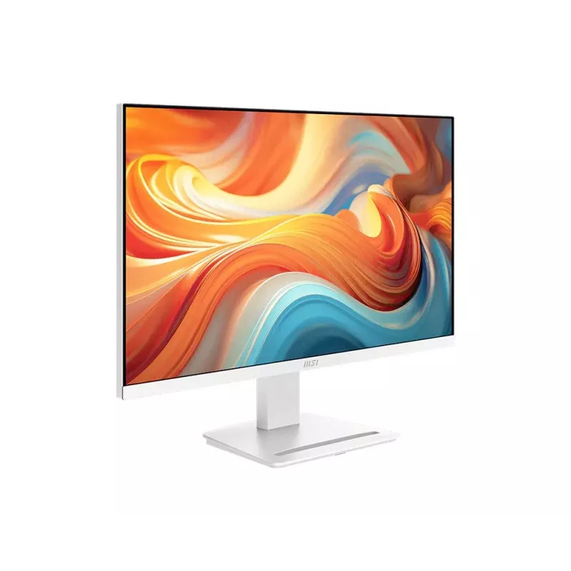 Οθόνη 27 ιντσών PRO MP273W E14A LED/FHD/επίπεδη/144Hz/λευκή