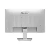 Οθόνη 27 ιντσών PRO MP273W E14A LED/FHD/επίπεδη/144Hz/λευκή