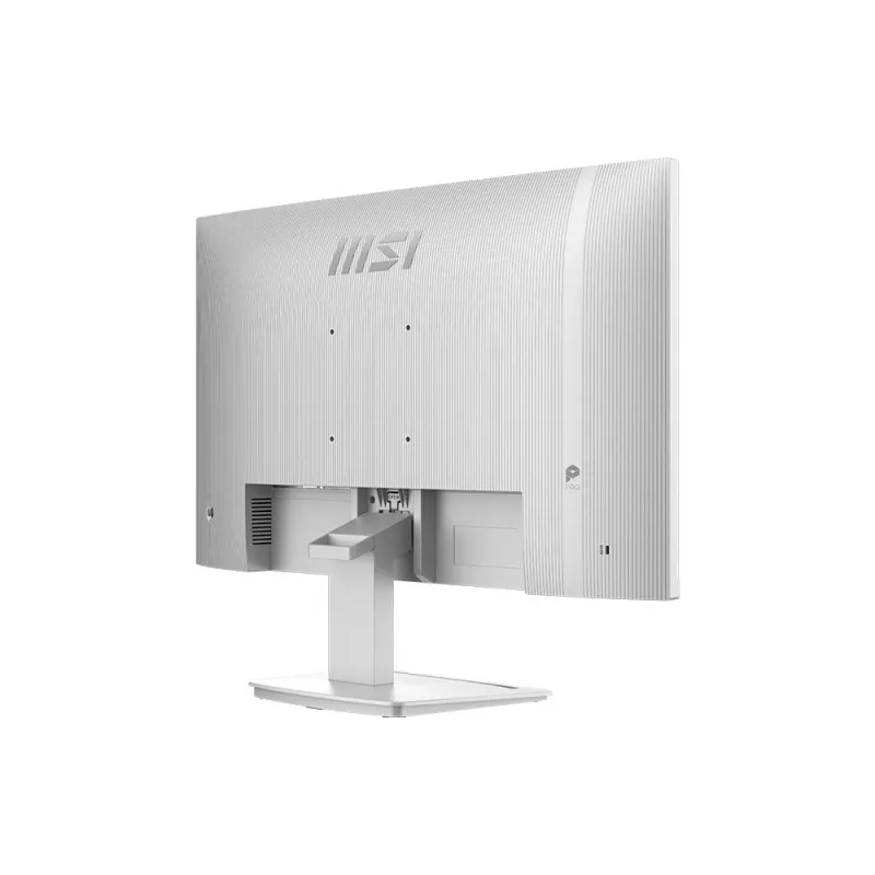 Οθόνη 27 ιντσών PRO MP273W E14A LED/FHD/επίπεδη/144Hz/λευκή
