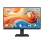Οθόνη 27 ιντσών PRO MP273Q E14 LED/WQHD/επίπεδη/144Hz/μαύρη