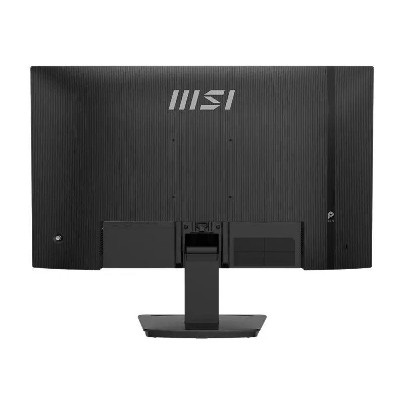 Οθόνη 27 ιντσών PRO MP273Q E14 LED/WQHD/επίπεδη/144Hz/μαύρη