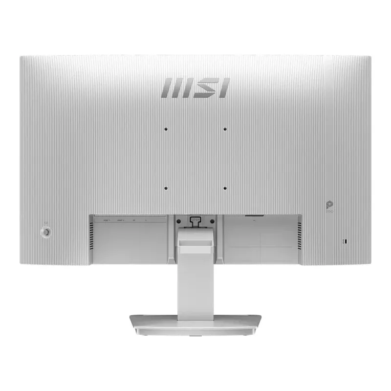 Οθόνη 27 ιντσών PRO MP273QW E14 LED/WQHD/επίπεδη/144Hz/λευκή