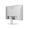 Οθόνη 27 ιντσών PRO MP273QW E14 LED/WQHD/επίπεδη/144Hz/λευκή