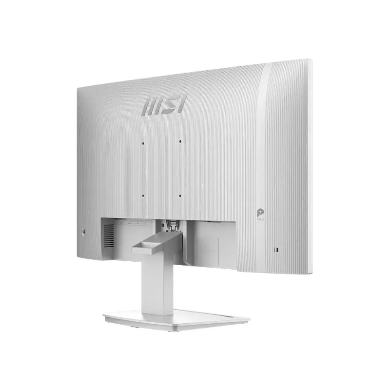 Οθόνη 27 ιντσών PRO MP273QW E14 LED/WQHD/επίπεδη/144Hz/λευκή