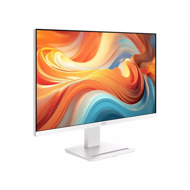 Οθόνη 27 ιντσών PRO MP273QW E14 LED/WQHD/επίπεδη/144Hz/λευκή