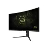 Οθόνη 34 ιντσών MAG 342CQRF E20 UWQHD/Curved/200Hz/μαύρη