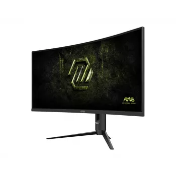 Οθόνη 34 ιντσών MAG 342CQRF E20 UWQHD/Curved/200Hz/μαύρη
