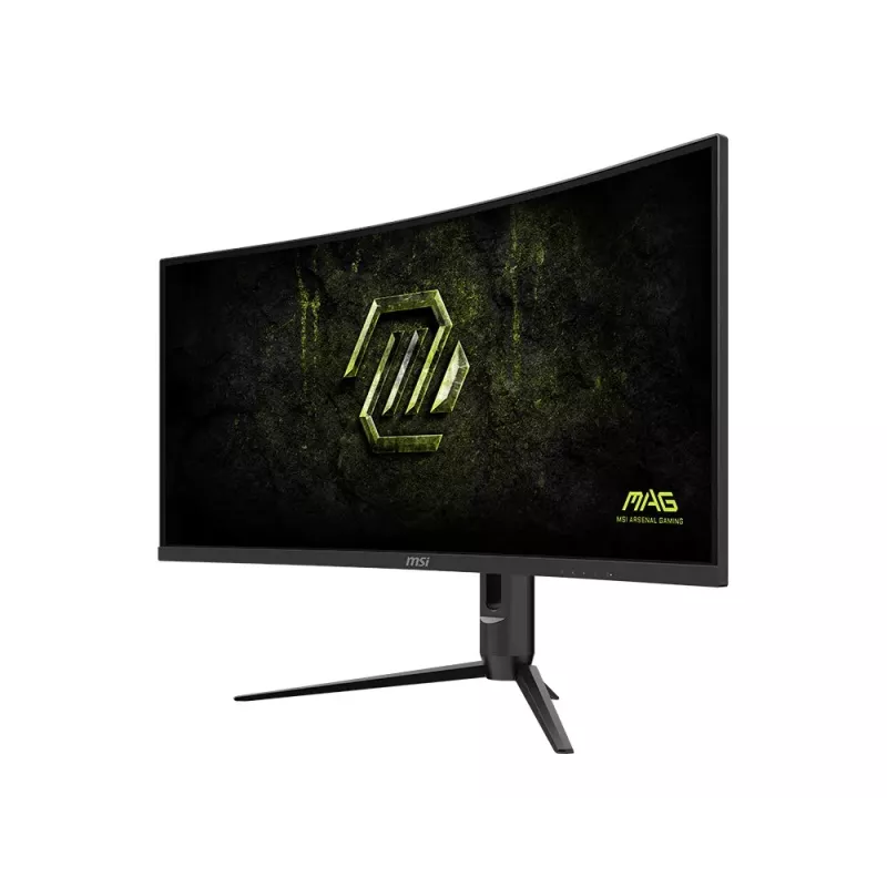 Οθόνη 34 ιντσών MAG 342CQRF E20 UWQHD/Curved/200Hz/μαύρη