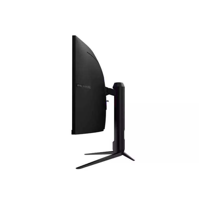 Οθόνη 34 ιντσών MAG 342CQRF E20 UWQHD/Curved/200Hz/μαύρη