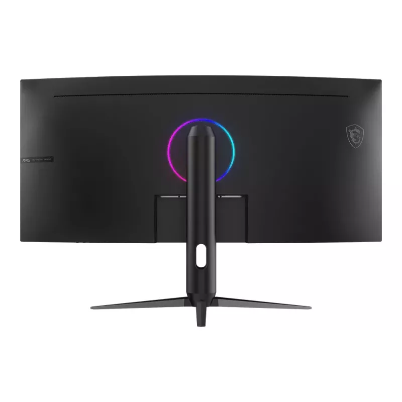 Οθόνη 34 ιντσών MAG 342CQRF E20 UWQHD/Curved/200Hz/μαύρη