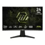 Οθόνη 23,6 inch MAG 245C X24 LED/FHD/Curved/240Hz/μαύρη