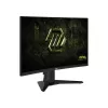 Οθόνη 23,6 inch MAG 245C X24 LED/FHD/Curved/240Hz/μαύρη