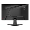 Οθόνη 23,6 inch MAG 245C X24 LED/FHD/Curved/240Hz/μαύρη