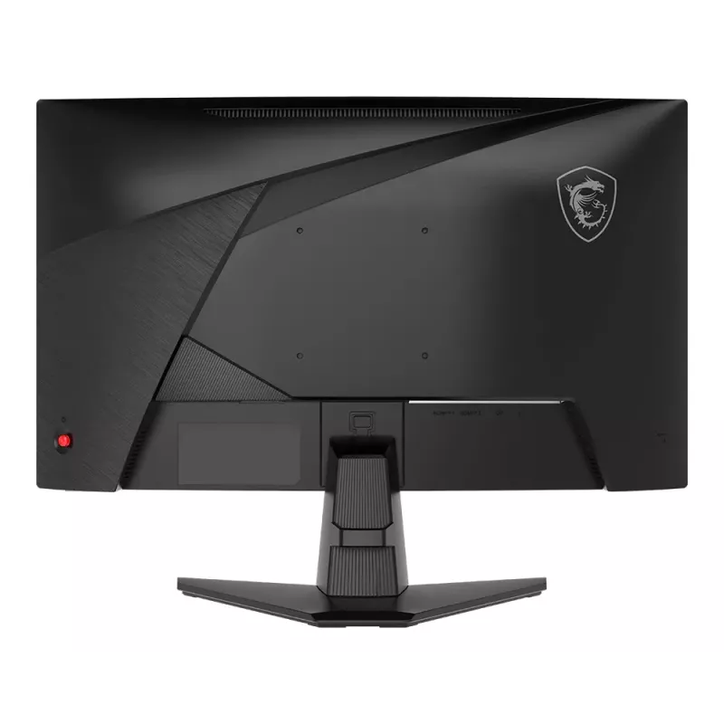 Οθόνη 23,6 inch MAG 245C X24 LED/FHD/Curved/240Hz/μαύρη