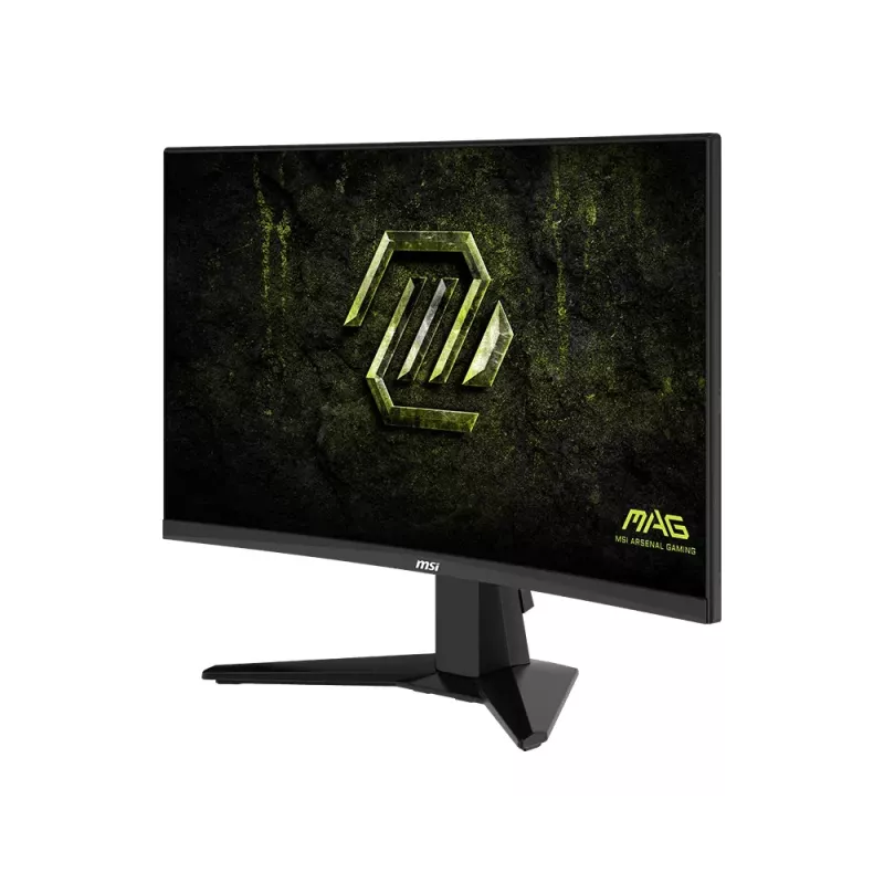 Οθόνη 23,6 inch MAG 245C X24 LED/FHD/Curved/240Hz/μαύρη