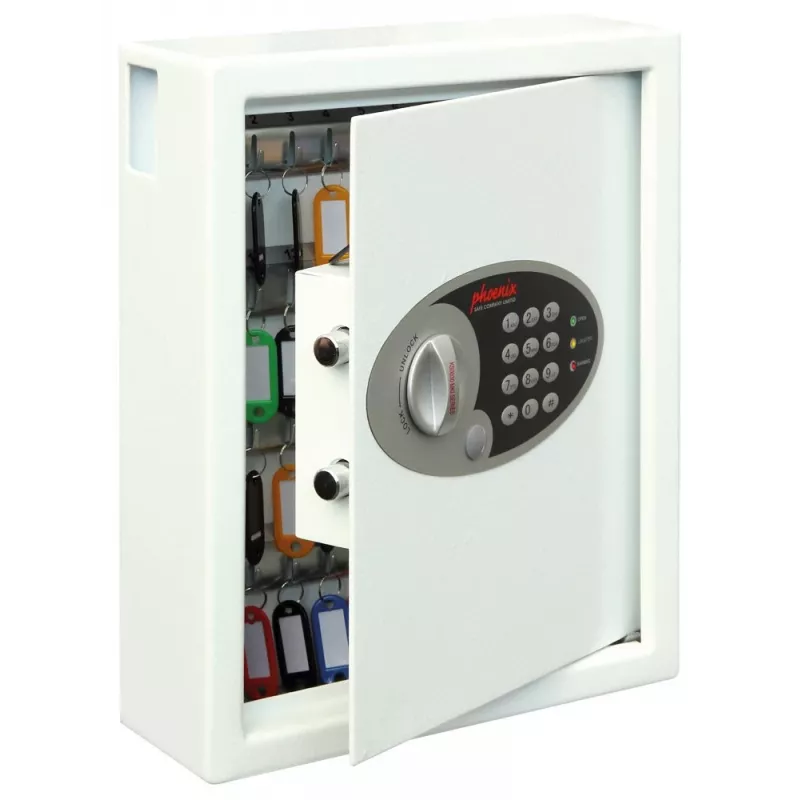 Phoenix Safe Θυρίδα κλειδιών KS0032E MKII
