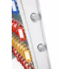 Phoenix Safe Θυρίδα κλειδιών KS0032E MKII