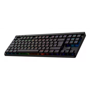 Logitech G G515 - Πληκτρολόγιο - LIGHTSPEED - TKL