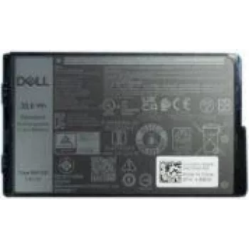 Dell Μπαταρία ιόντων λιθίου 35,6 Wh για Latitude 7230 (6WVHD)