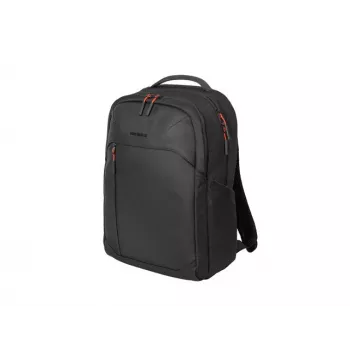 Σακίδιο πλάτης για laptop Genesis Pallad 480 μαύρο 16 18L
