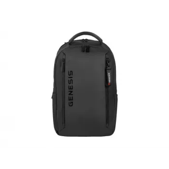 Σακίδιο πλάτης για laptop Genesis Pallad 510 μαύρο 17,3