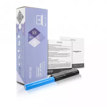 Μπαταρία για ASUS A540, F540, X540 2200 mAh (24 Wh) 11,25 Volt