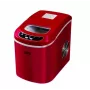 Φορητή παγομηχανή LIN ICE PRO-R12 κόκκινη