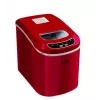Φορητή παγομηχανή LIN ICE PRO-R12 κόκκινη