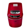 Φορητή παγομηχανή LIN ICE PRO-R12 κόκκινη