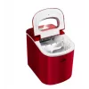 Φορητή παγομηχανή LIN ICE PRO-R12 κόκκινη