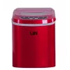 Φορητή παγομηχανή LIN ICE PRO-R12 κόκκινη