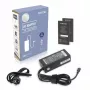 Τροφοδοτικό laptop 65W USB-C 5V-9V-12V-15V-20V/3A, 20V/3,25A PD