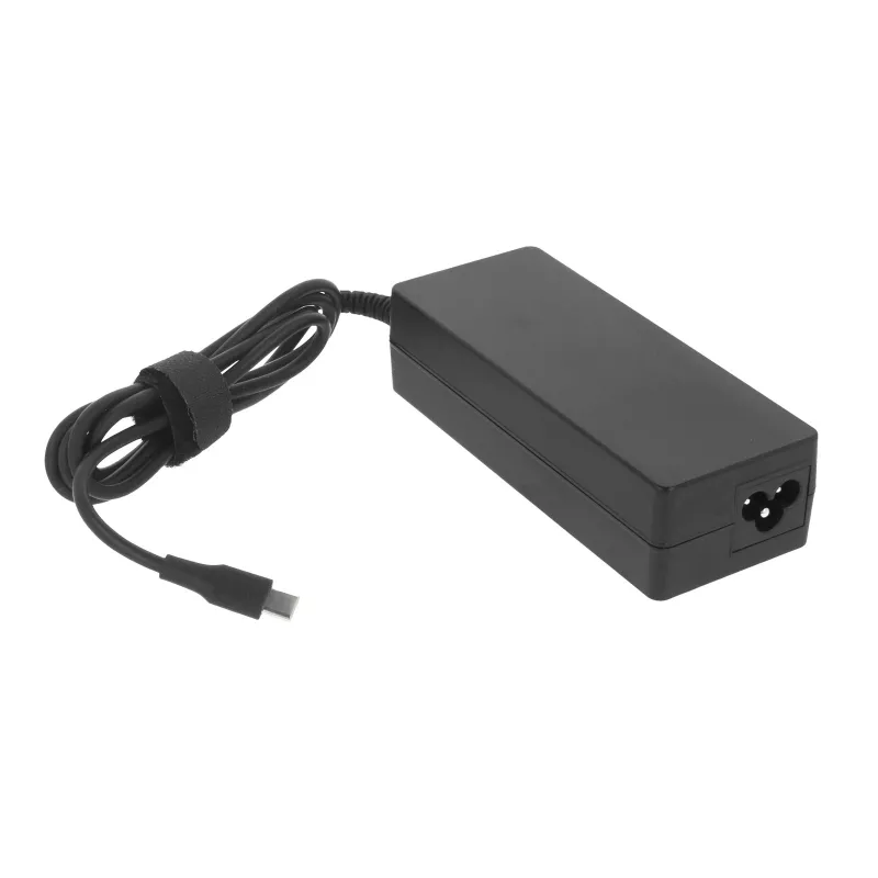 Τροφοδοτικό laptop 90W USB-C 5V-9V-12V-15V/3A, 20V/4.5A PD