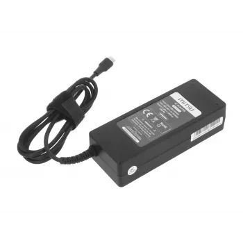 Αντάπτορας τροφοδοτικού laptop 100W USB Type-C USB-C 5V-9V-12V-15V/3A, 20V/5A PD