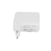 Τροφοδοτικό laptop 67W USB-C 5V-9V-12V-15V/3A, 20V/3.35A PD