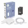 Τροφοδοτικό laptop 87W USB-C 5V-9V-12V-15V/3A, 20V/3,25A, 20,2V/4,3A PD