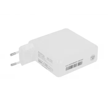 Τροφοδοτικό / Φορτιστής laptop 100W USB-C 5V-9V-12V-15V/3A, 20V-28V/5A PD