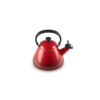 Le Creuset Βραστήρας Kone 1,6l κερασί (40101020600000)