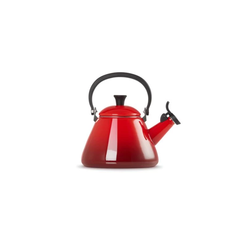 Le Creuset Βραστήρας Kone 1,6l κερασί (40101020600000)