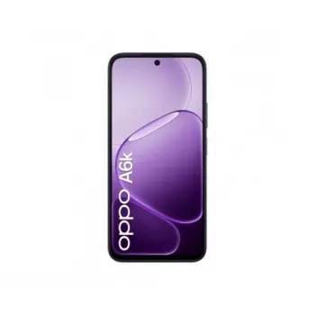 Smartphone A6k 4G 4/256GB CPH2891 σκούρο μοβ