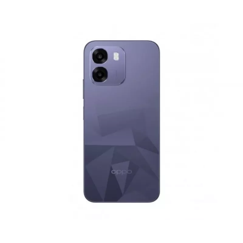 Smartphone A6k 4G 4/256GB CPH2891 σκούρο μοβ
