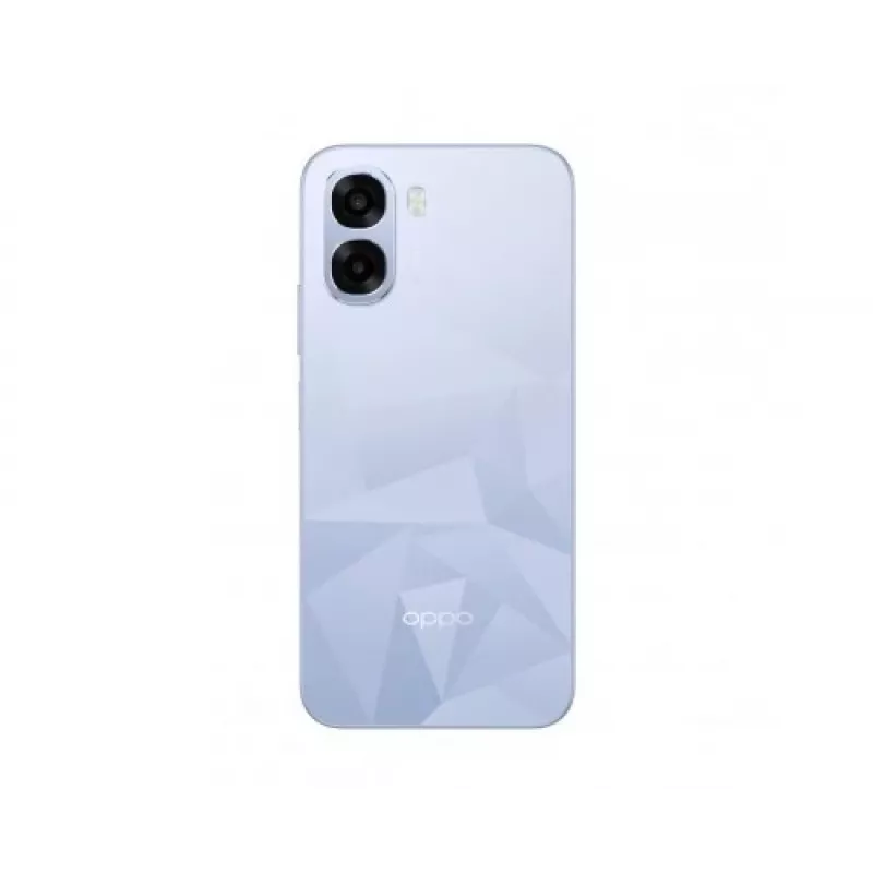 Smartphone A6k 4G 4/256GB CPH2891 ανοιχτό μοβ