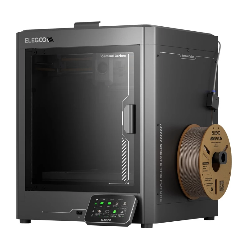 ELEGOO Centauri Carbon 3D εκτυπωτής
