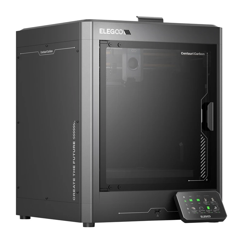 ELEGOO Centauri Carbon 3D εκτυπωτής
