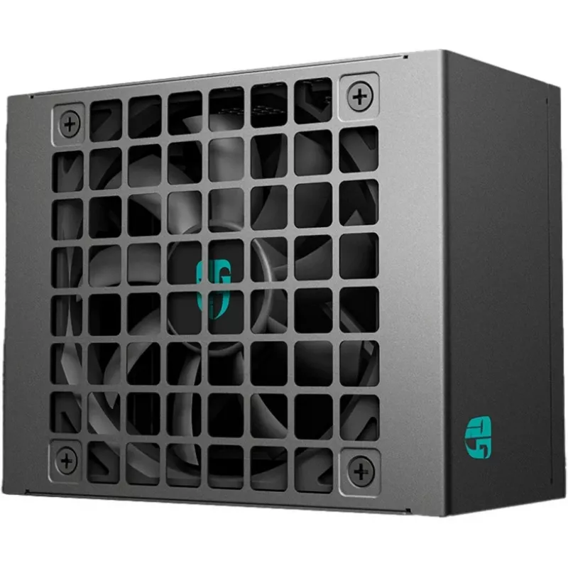 Deepcool 80 PLUS Gold Τροφοδοτικό | PS1000P | 1000 W