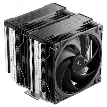 Ψύκτρα CPU DeepCool AG620 G2