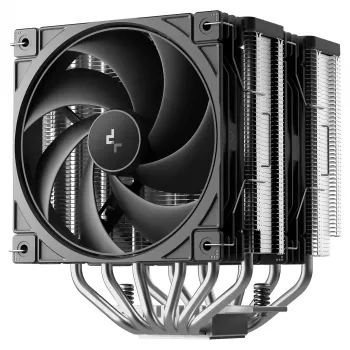 Ψύκτρα CPU DeepCool AG620 G2