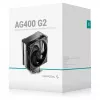 Ψύκτρα CPU DeepCool AG400 G2