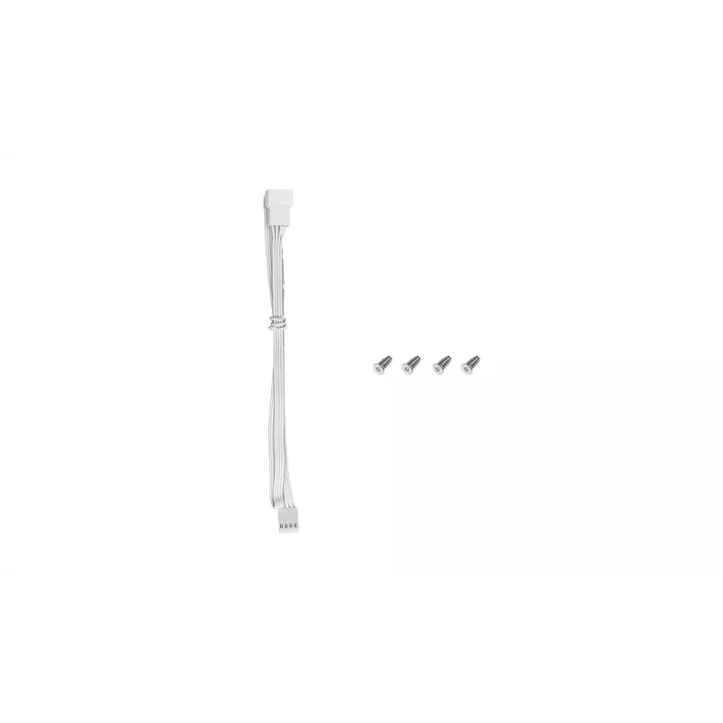 Deepcool Ανεμιστήρας ψύξης | FD12 WH V2 | λευκό