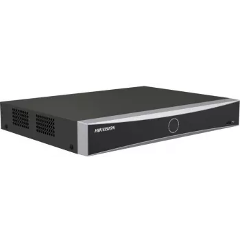 DS-7608NXI-K1/VPro Καταγραφέας HIKVISION